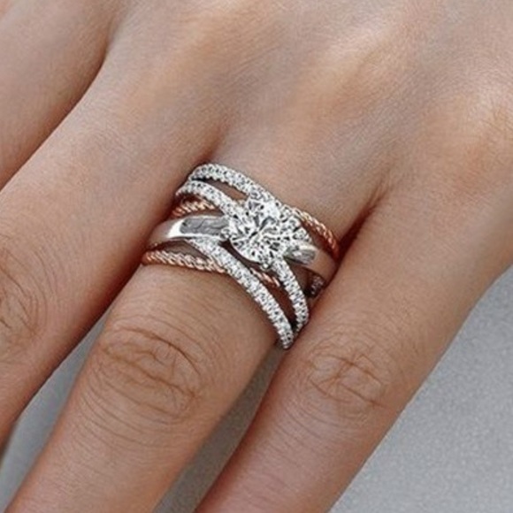 Jewelry - 1 left! Free with jewelry purchase (just ask 4 it)